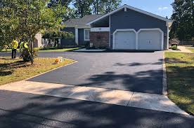 Best Driveway Border and Edging in Dane, WI